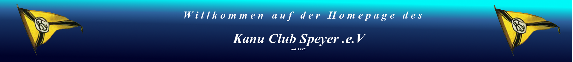Kanu Club Speyer e.V.